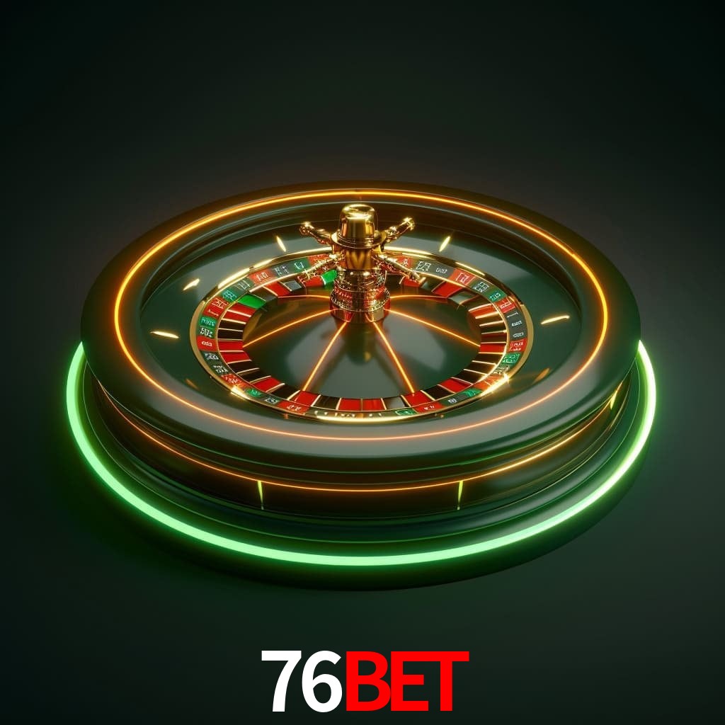 App mobile 76bet