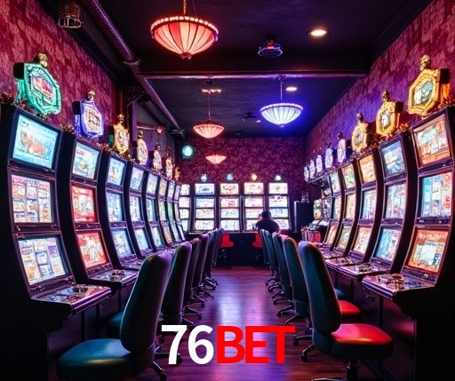 Bônus 76bet