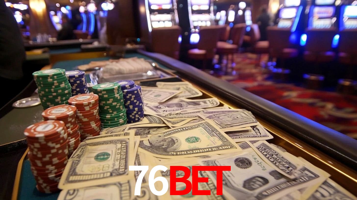 Jogos online 76bet